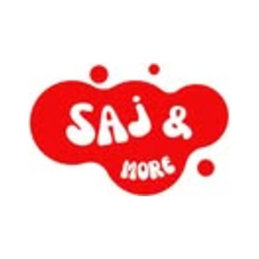 Saj & More